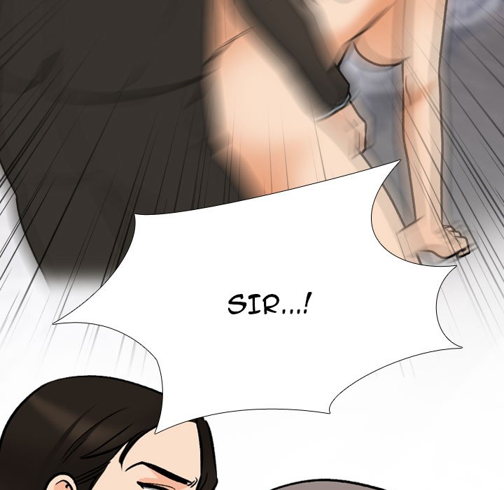 Our Exchange - Chapter 156 [photo 63] - MangaPorn