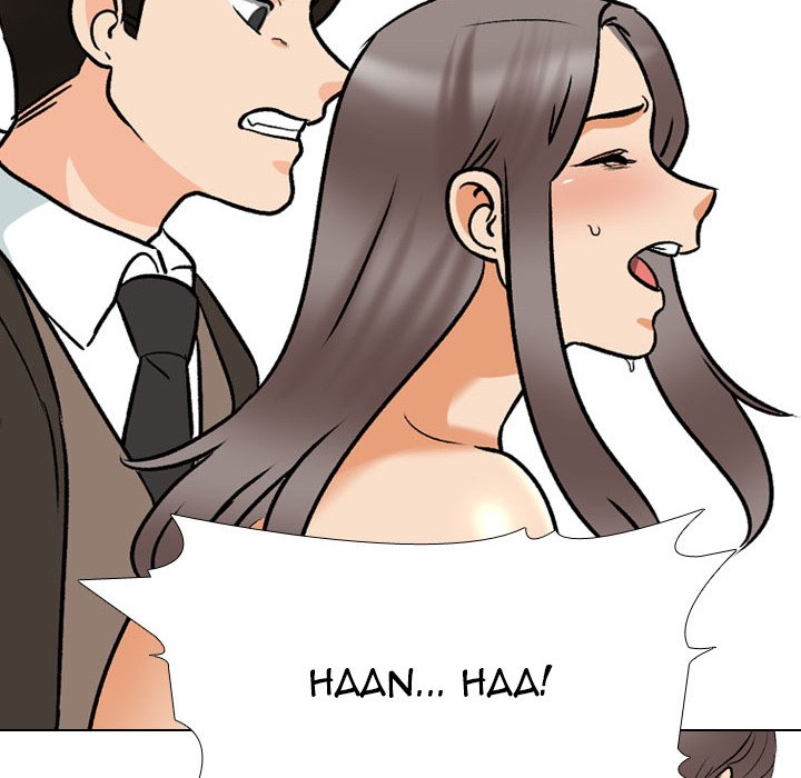 Our Exchange - Chapter 156 [photo 64] - MangaPorn