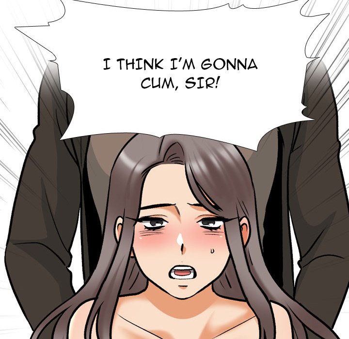 Our Exchange - Chapter 156 [photo 68] - MangaPorn