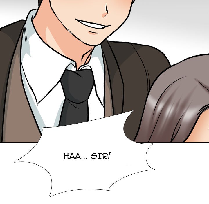 Our Exchange - Chapter 156 [photo 71] - MangaPorn