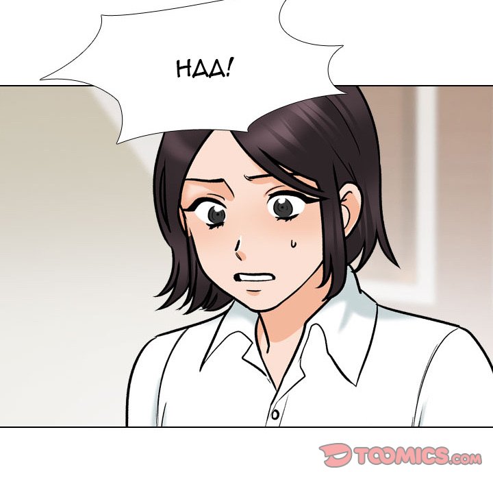 Our Exchange - Chapter 156 [photo 82] - MangaPorn