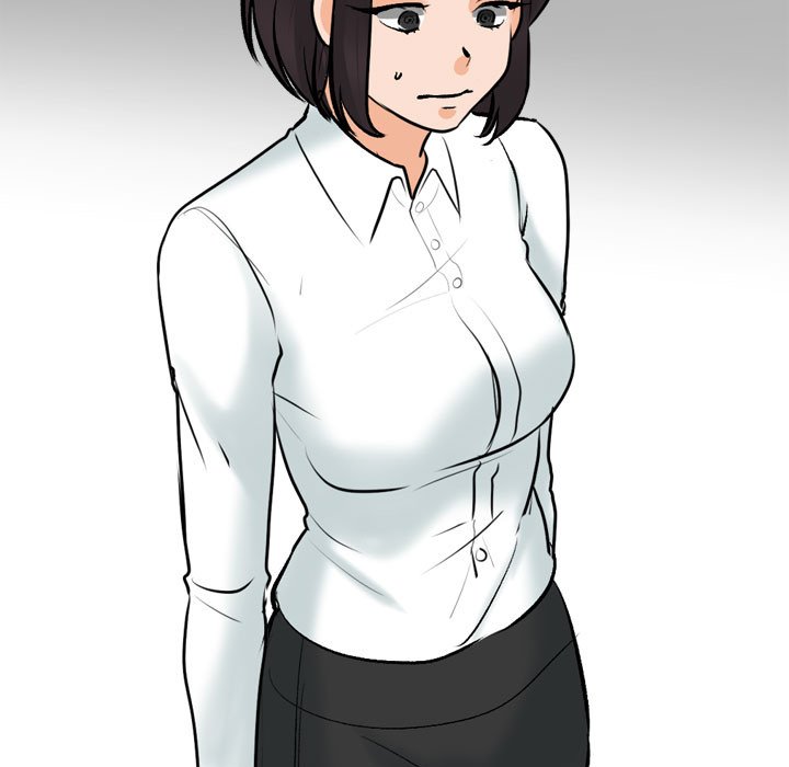 Our Exchange - Chapter 156 [photo 85] - MangaPorn