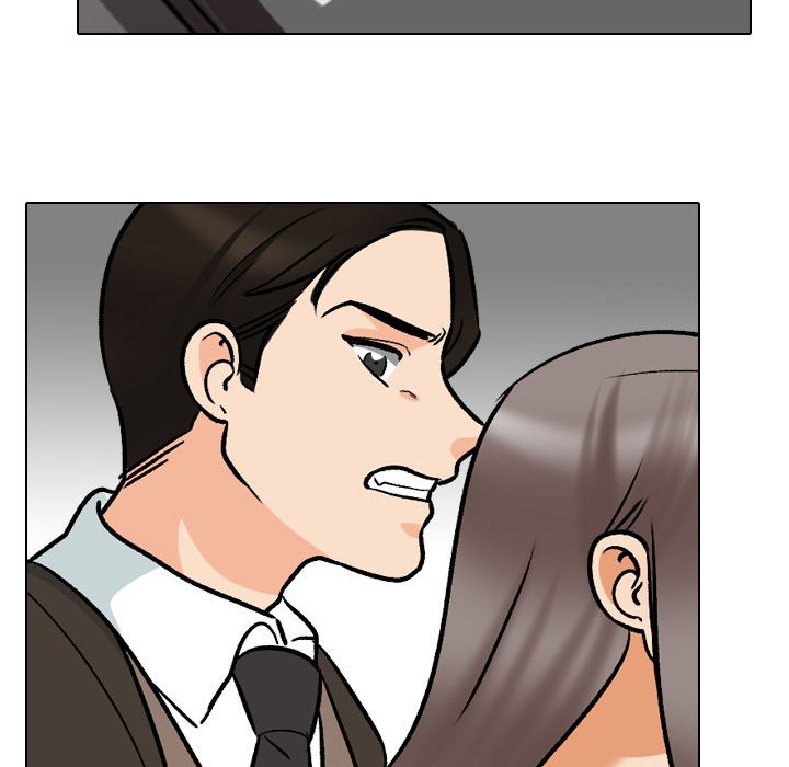 Our Exchange - Chapter 156 [photo 9] - MangaPorn