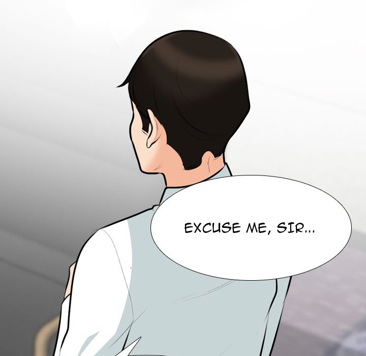 Our Exchange - Chapter 156 [photo 91] - MangaPorn