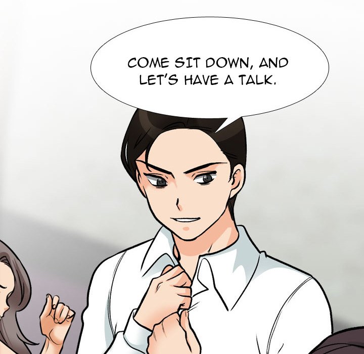 Our Exchange - Chapter 156 [photo 94] - MangaPorn