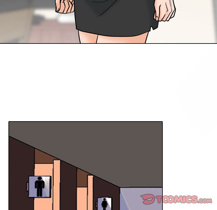 Our Exchange - Chapter 156 [photo 98] - MangaPorn