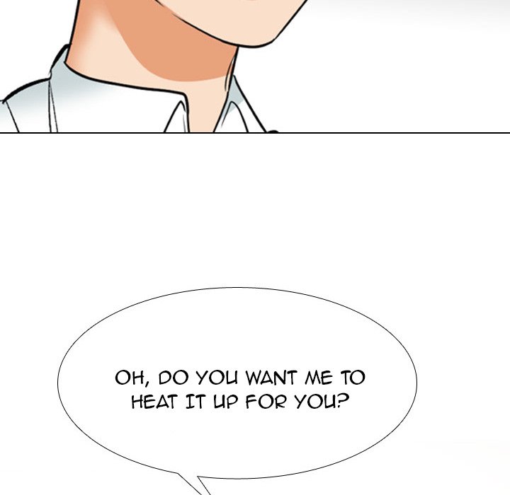 Our Exchange - Chapter 157 [photo 104] - MangaPorn