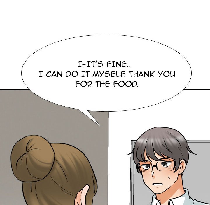 Our Exchange - Chapter 157 [photo 108] - MangaPorn