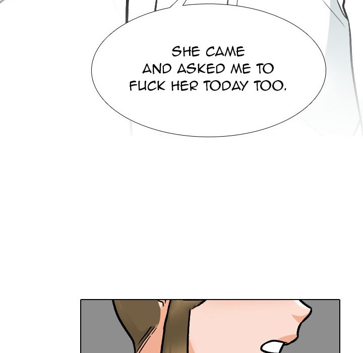 Our Exchange - Chapter 157 [photo 112] - MangaPorn