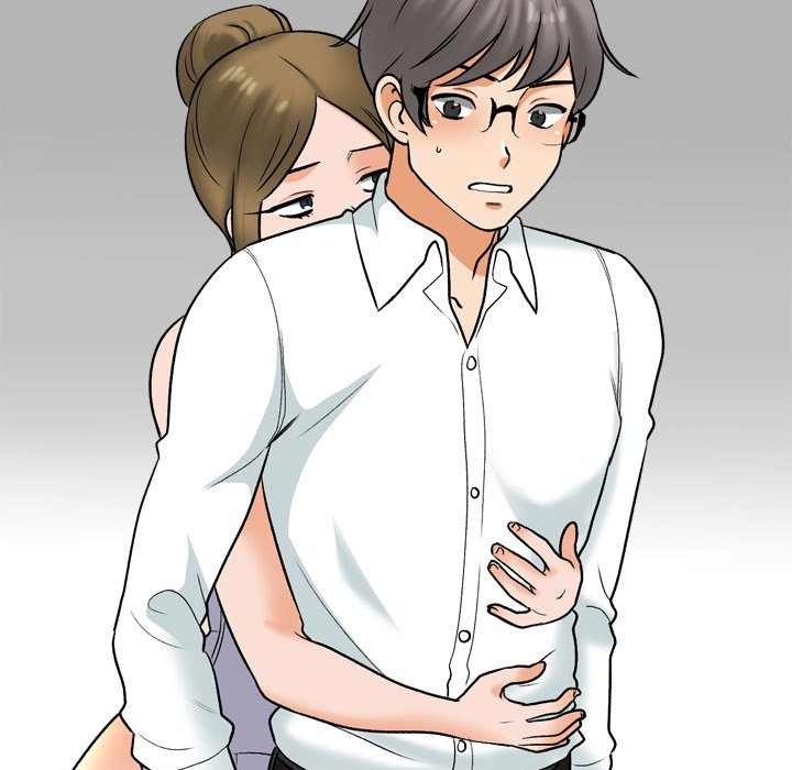 Our Exchange - Chapter 157 [photo 115] - MangaPorn