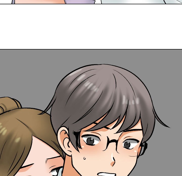 Our Exchange - Chapter 157 [photo 117] - MangaPorn