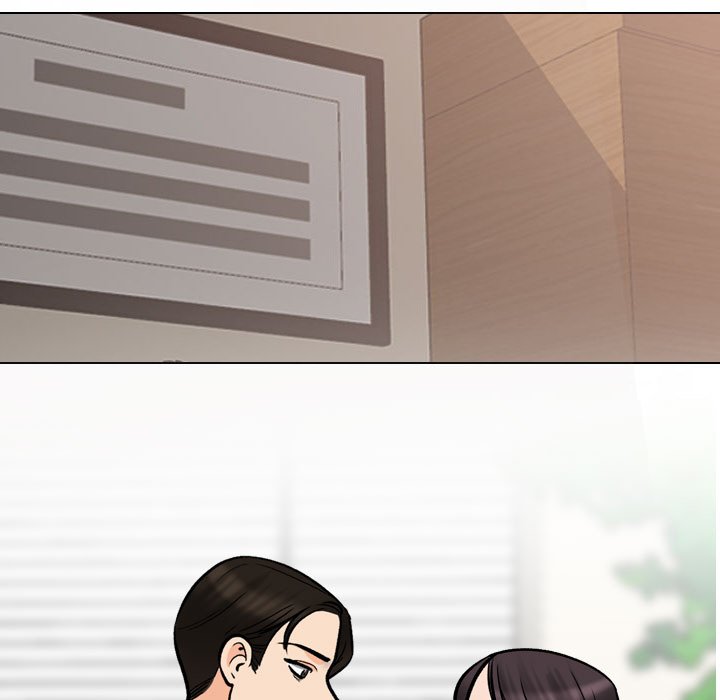 Our Exchange - Chapter 157 [photo 13] - MangaPorn