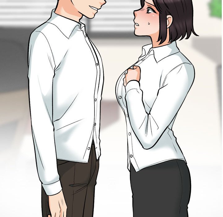 Our Exchange - Chapter 157 [photo 14] - MangaPorn