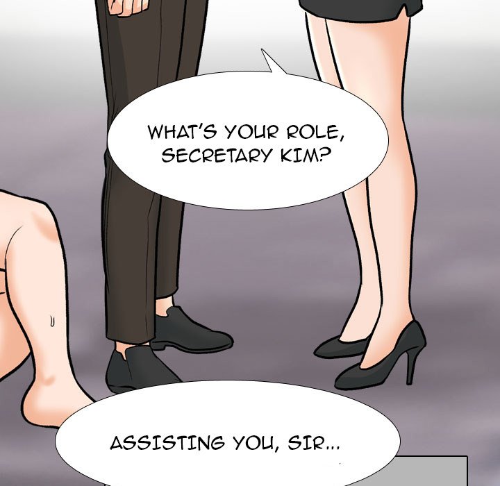 Our Exchange - Chapter 157 [photo 15] - MangaPorn