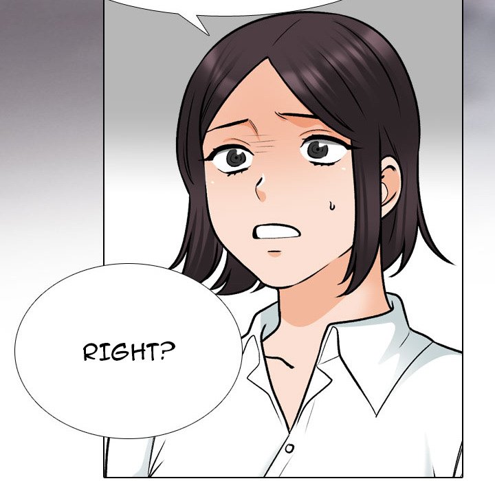 Our Exchange - Chapter 157 [photo 16] - MangaPorn