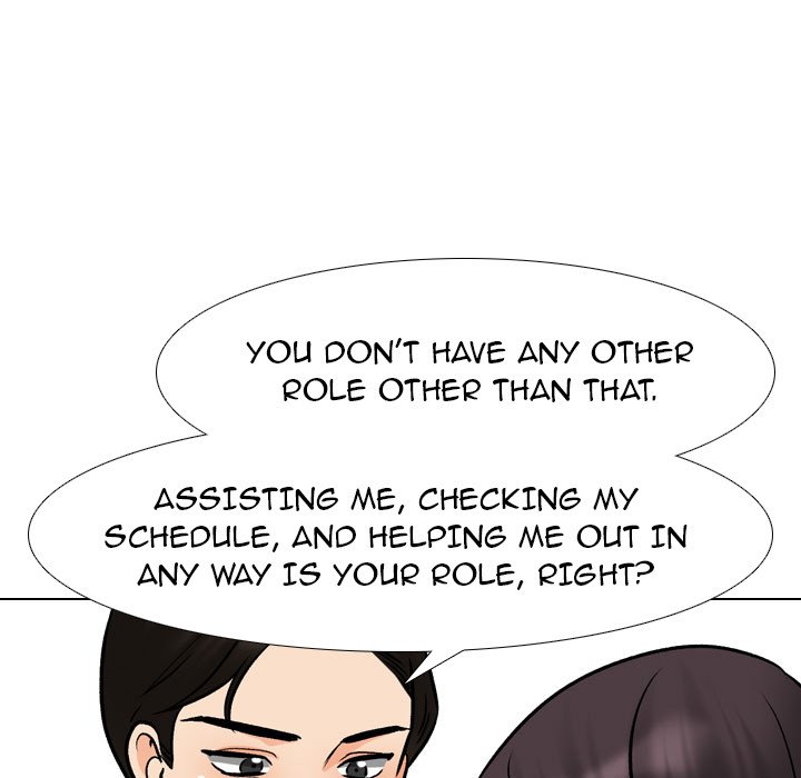 Our Exchange - Chapter 157 [photo 17] - MangaPorn