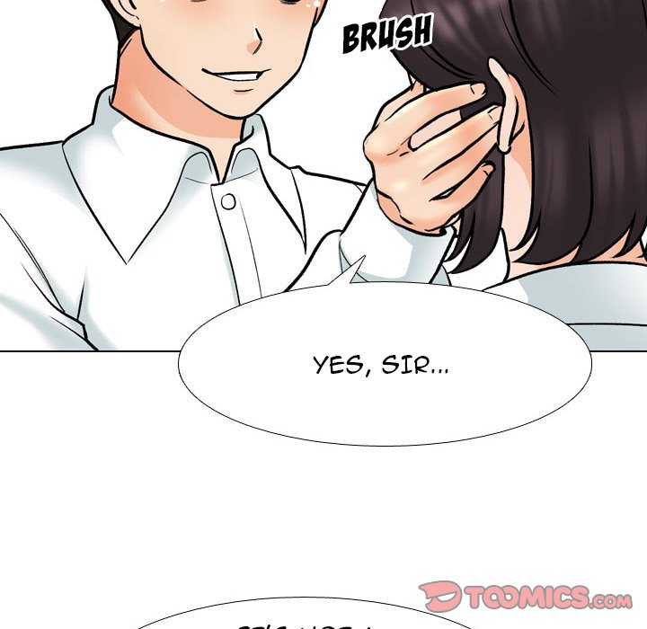 Our Exchange - Chapter 157 [photo 18] - MangaPorn