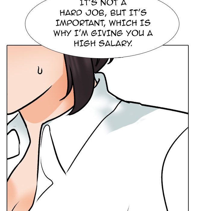 Our Exchange - Chapter 157 [photo 19] - MangaPorn