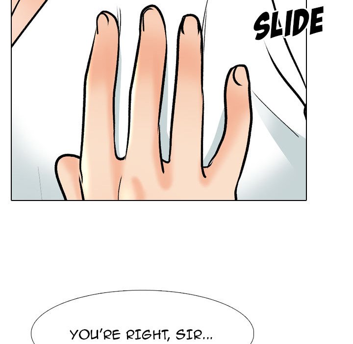 Our Exchange - Chapter 157 [photo 20] - MangaPorn