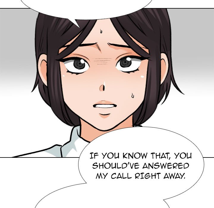 Our Exchange - Chapter 157 [photo 21] - MangaPorn