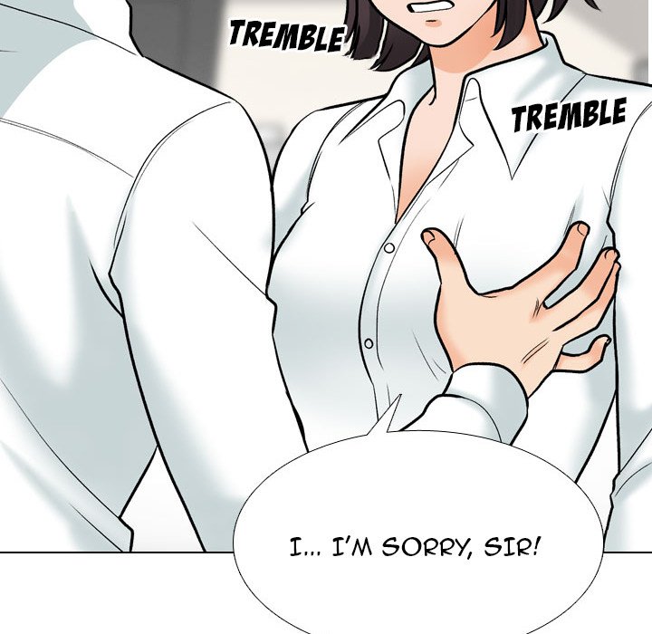 Our Exchange - Chapter 157 [photo 25] - MangaPorn