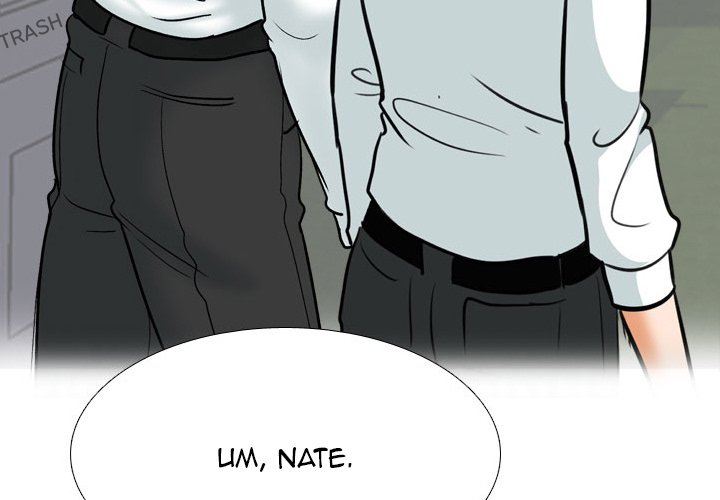 Our Exchange - Chapter 157 [photo 3] - MangaPorn