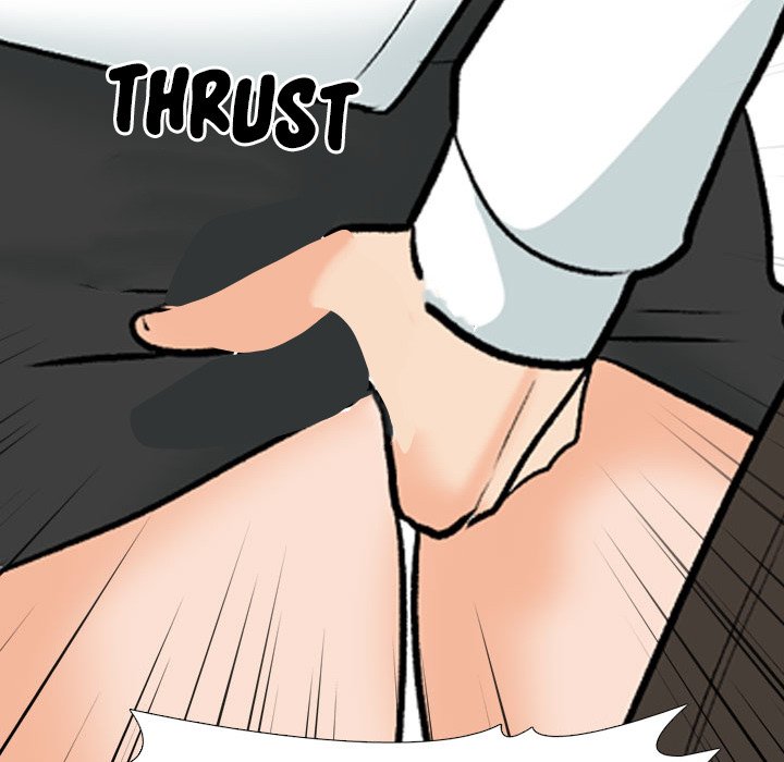 Our Exchange - Chapter 157 [photo 30] - MangaPorn