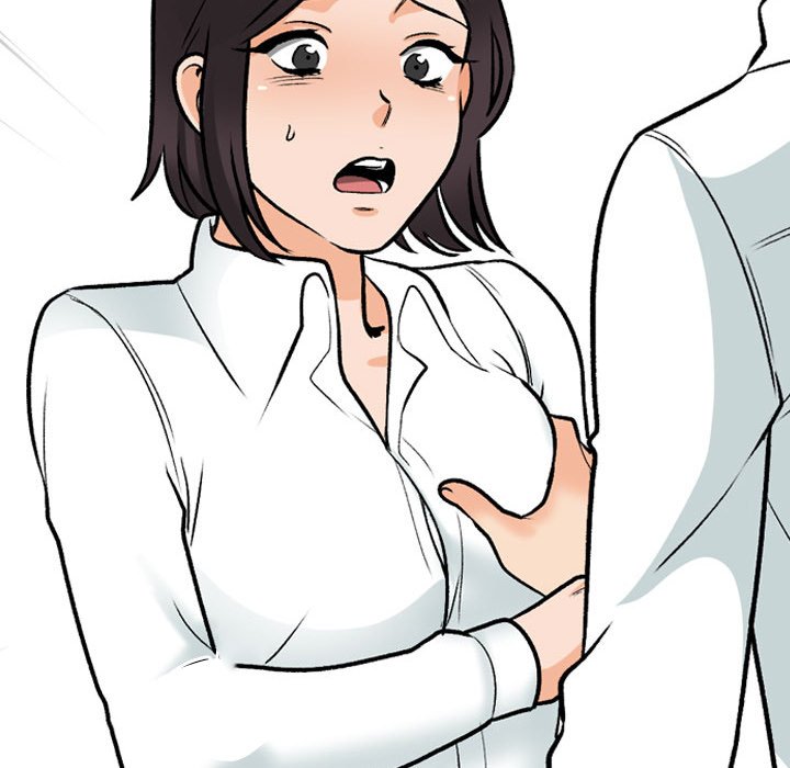 Our Exchange - Chapter 157 [photo 35] - MangaPorn