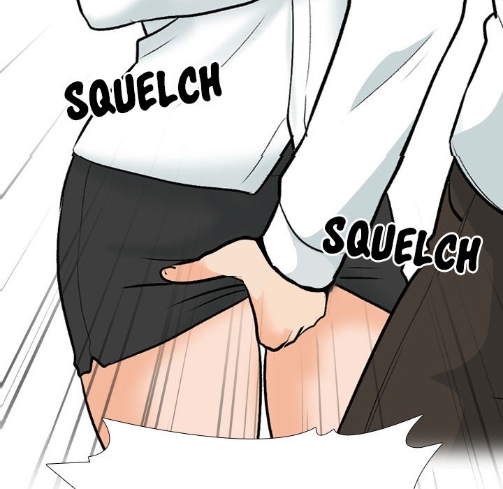 Our Exchange - Chapter 157 [photo 36] - MangaPorn