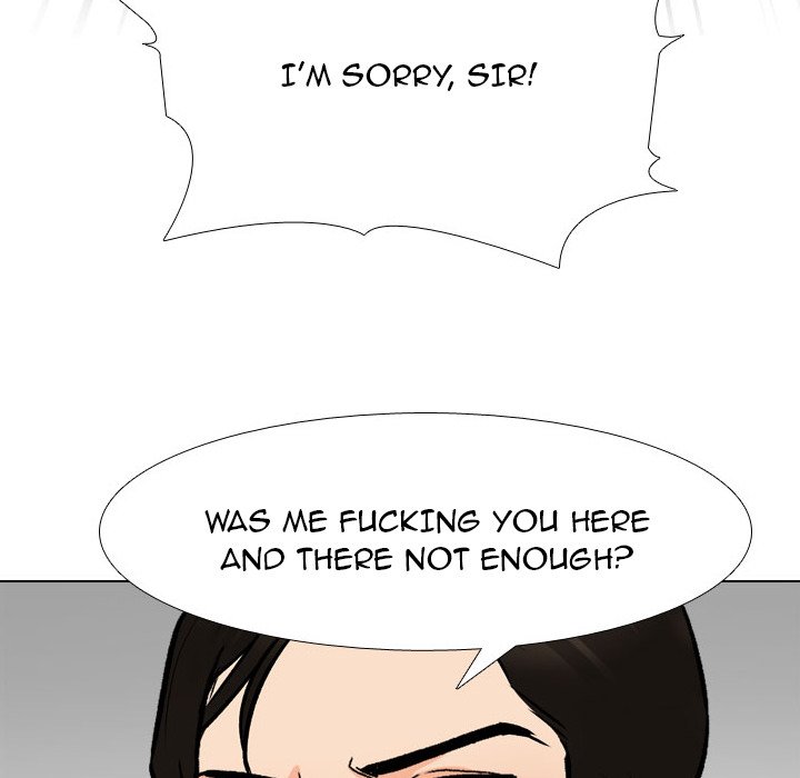 Our Exchange - Chapter 157 [photo 37] - MangaPorn