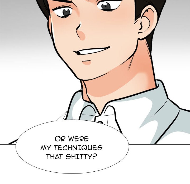 Our Exchange - Chapter 157 [photo 38] - MangaPorn