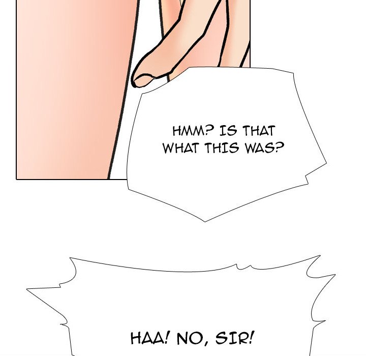 Our Exchange - Chapter 157 [photo 40] - MangaPorn