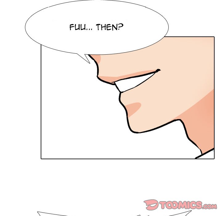 Our Exchange - Chapter 157 [photo 42] - MangaPorn