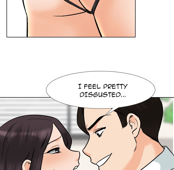 Our Exchange - Chapter 157 [photo 46] - MangaPorn