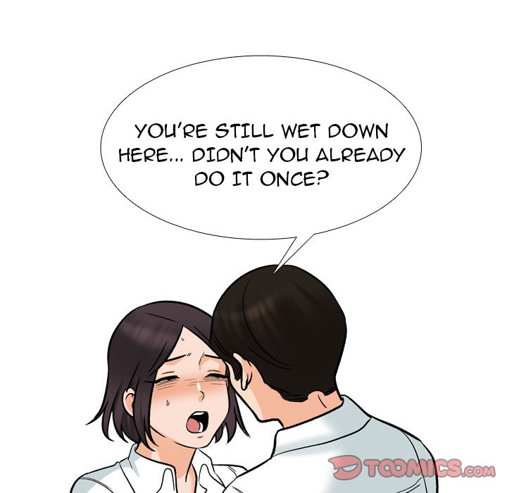 Our Exchange - Chapter 157 [photo 50] - MangaPorn