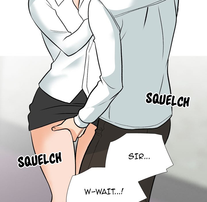 Our Exchange - Chapter 157 [photo 51] - MangaPorn