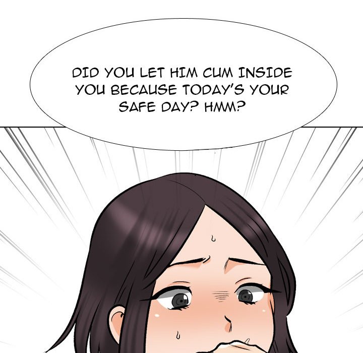 Our Exchange - Chapter 157 [photo 61] - MangaPorn