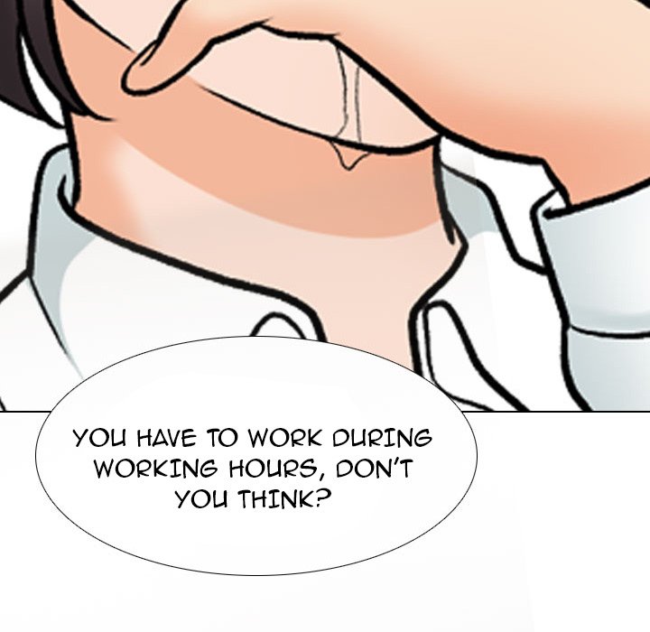 Our Exchange - Chapter 157 [photo 64] - MangaPorn