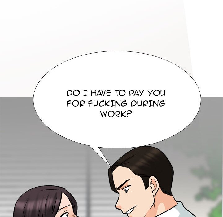 Our Exchange - Chapter 157 [photo 65] - MangaPorn