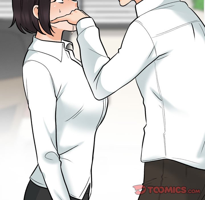 Our Exchange - Chapter 157 [photo 66] - MangaPorn