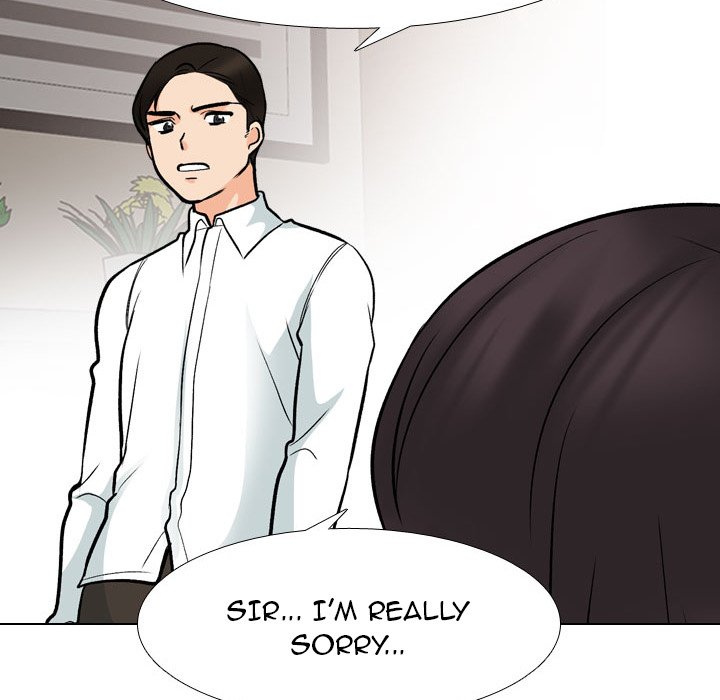 Our Exchange - Chapter 157 [photo 73] - MangaPorn