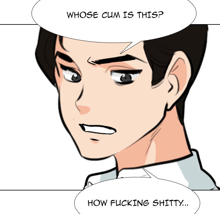 Our Exchange - Chapter 157 [photo 78] - MangaPorn