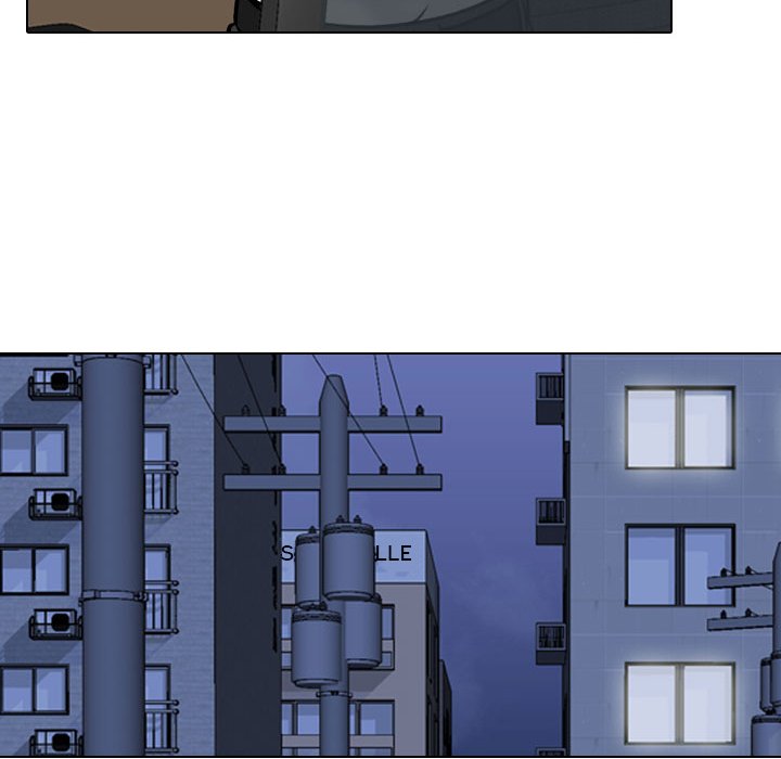 Our Exchange - Chapter 157 [photo 86] - MangaPorn