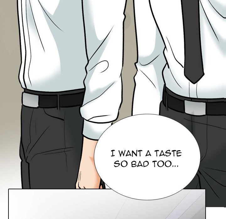 Our Exchange - Chapter 157 [photo 9] - MangaPorn