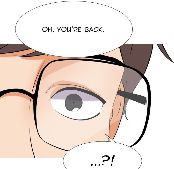 Our Exchange - Chapter 157 [photo 94] - MangaPorn