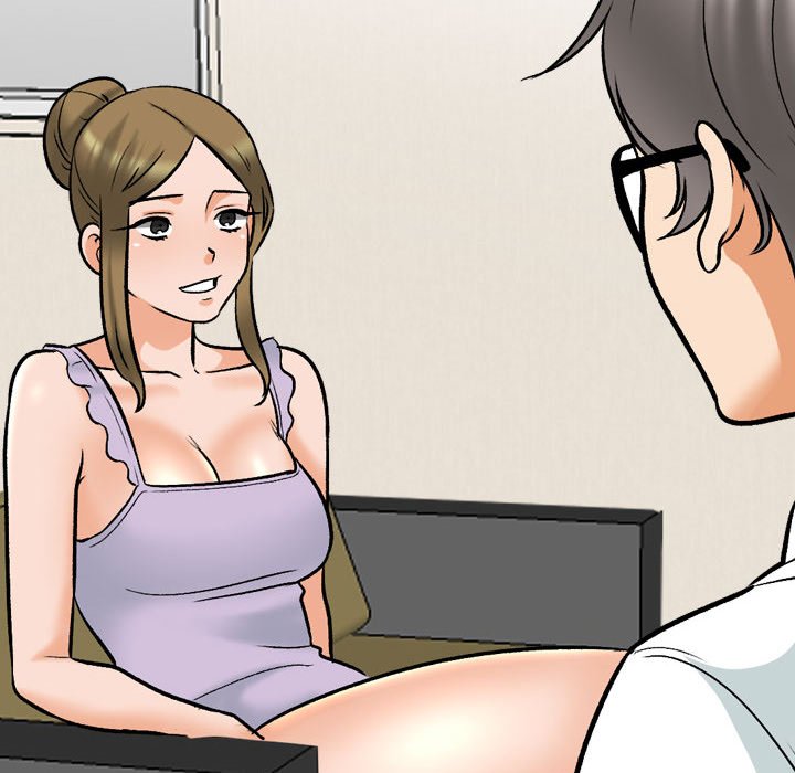 Our Exchange - Chapter 157 [photo 96] - MangaPorn