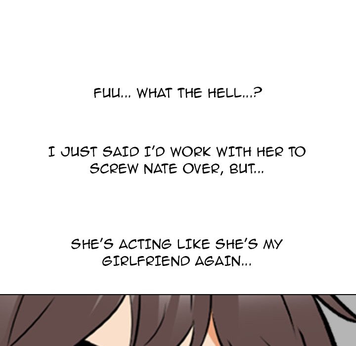 Our Exchange - Chapter 157 [photo 99] - MangaPorn