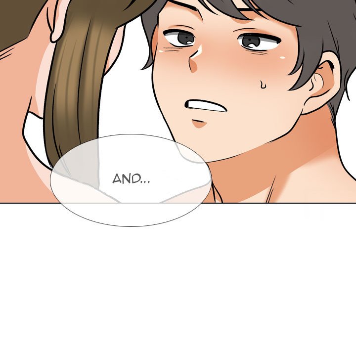 Our Exchange - Chapter 158 [photo 101] - MangaPorn