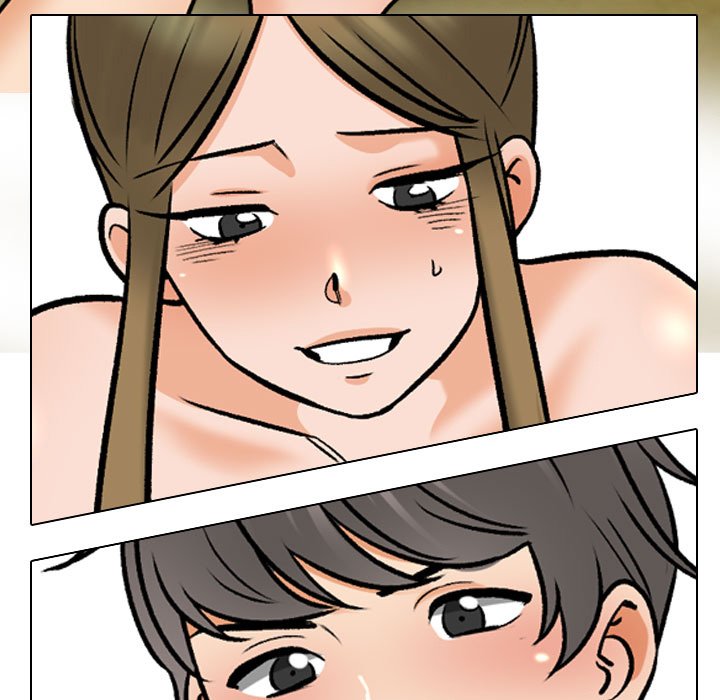 Our Exchange - Chapter 158 [photo 105] - MangaPorn