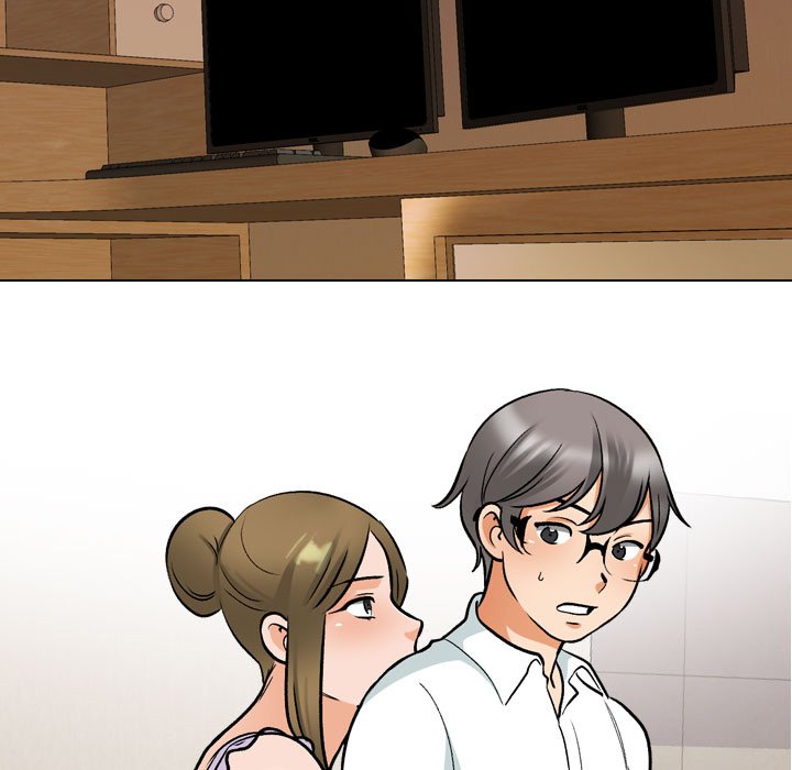 Our Exchange - Chapter 158 [photo 13] - MangaPorn